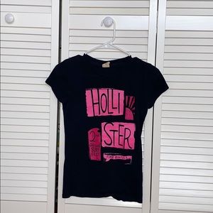 Hollister T-Shirt Women's
